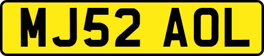 MJ52AOL
