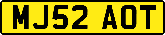 MJ52AOT