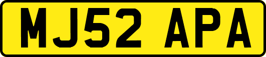 MJ52APA