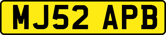 MJ52APB