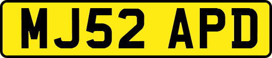 MJ52APD