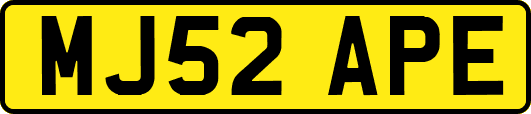 MJ52APE