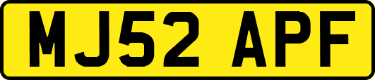 MJ52APF