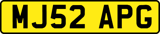 MJ52APG