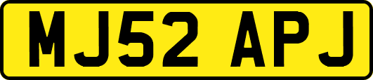 MJ52APJ