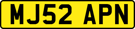 MJ52APN