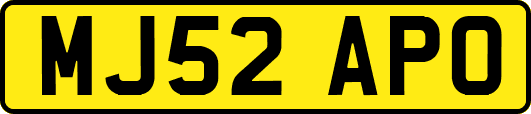 MJ52APO