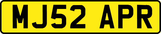 MJ52APR