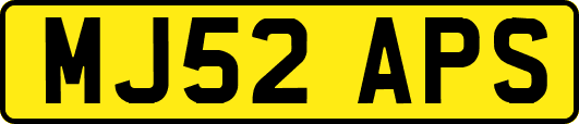 MJ52APS