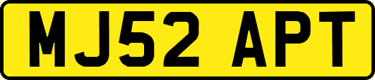 MJ52APT