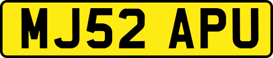 MJ52APU