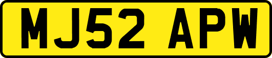 MJ52APW