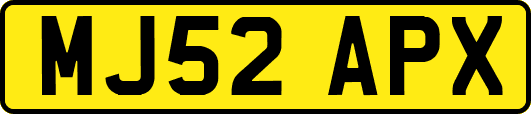 MJ52APX