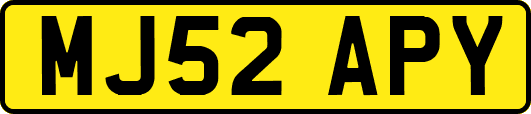 MJ52APY