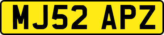 MJ52APZ