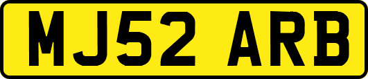 MJ52ARB