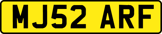 MJ52ARF