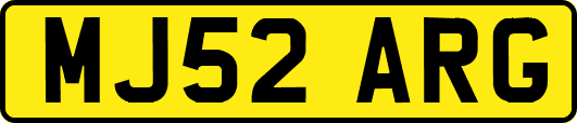 MJ52ARG