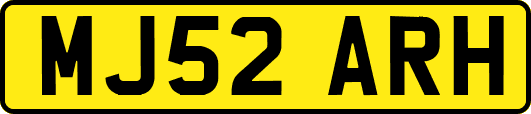 MJ52ARH
