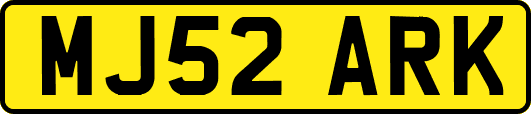 MJ52ARK
