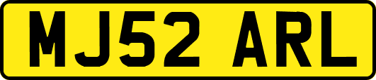 MJ52ARL