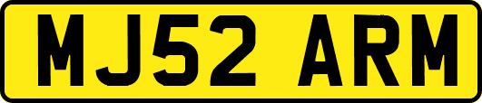 MJ52ARM