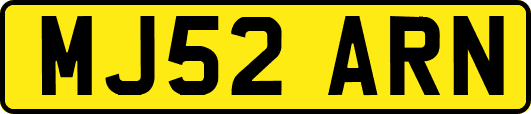 MJ52ARN