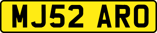 MJ52ARO