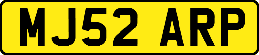 MJ52ARP