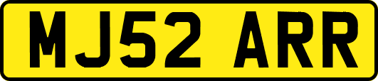 MJ52ARR