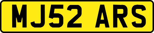 MJ52ARS