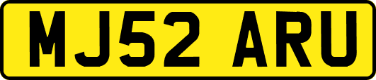 MJ52ARU