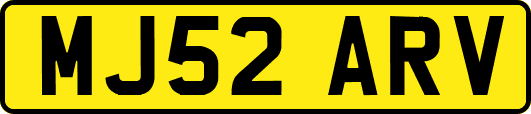 MJ52ARV