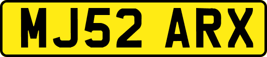 MJ52ARX