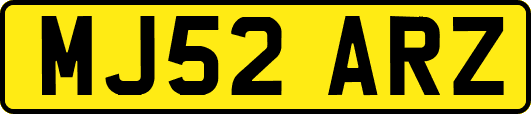 MJ52ARZ