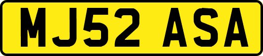 MJ52ASA