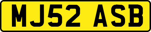 MJ52ASB