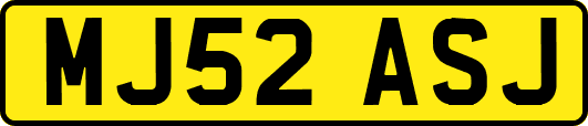 MJ52ASJ