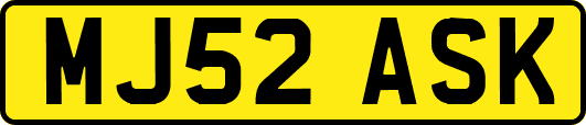MJ52ASK
