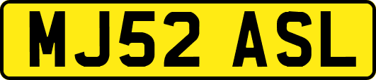 MJ52ASL