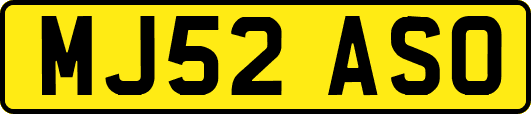 MJ52ASO