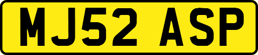 MJ52ASP