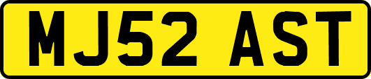 MJ52AST