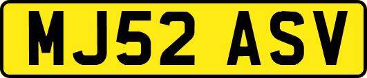 MJ52ASV