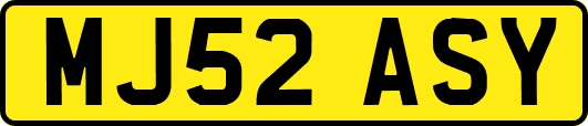 MJ52ASY