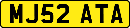 MJ52ATA