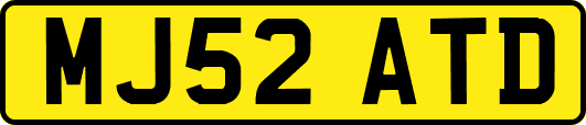 MJ52ATD