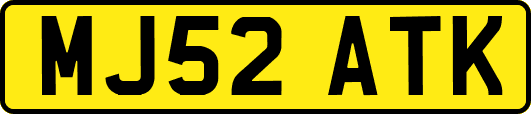 MJ52ATK
