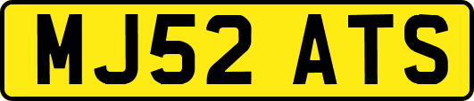 MJ52ATS