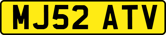 MJ52ATV
